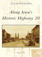 Along Iowa's Historic Highway 20