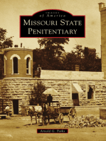 Missouri State Penitentiary