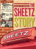 Made to Order: The Sheetz Story