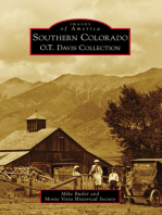 Southern Colorado: O.T. Davis Collection