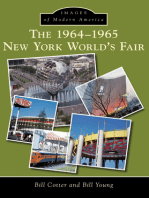 The 1964-1965 New York World's Fair