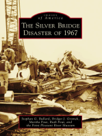 The Silver Bridge Disaster of 1967