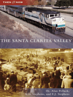 The Santa Clarita Valley