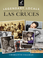 Legendary Locals of Las Cruces
