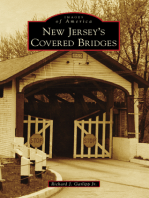 New Jersey's Covered Bridges