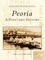 Peoria: A Postcard History