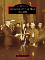 Jefferson City at War: 1916-1975