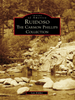 Ruidoso: The Carmon Phillips Collection