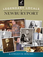 Legendary Locals of Newburyport
