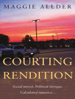Courting Rendition