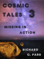 Cosmic Tales 3: Missing In Action