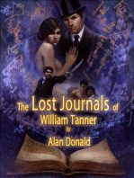 The Lost Journals of William Tanner