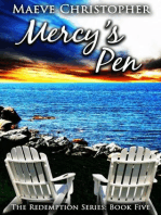 Mercy's Pen: The Redemption Series, #5