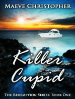 Killer Cupid: The Redemption Series, #1