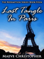 Last Tangle in Paris: The Redemption Series, #4