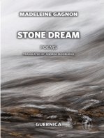 Stone Dream