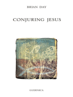 Conjuring Jesus