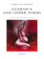 Guernica &Other Poems