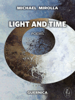 Light and Time
