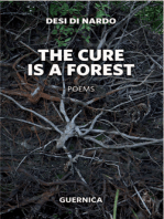 The Cure Is A Forest