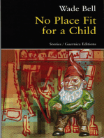 NO PLACE FIT FOR A CHILD