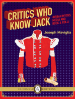 Critics Who Know Jack