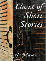 Closet of Short Stories