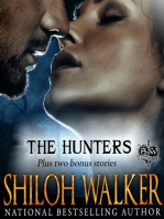 The Hunters Series
