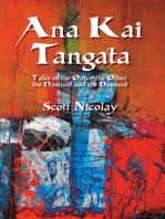 Ana Kai Tangat: Tales of the Outer the Other the Damned and the Doomed