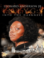I.N.L.Y.G. 5: Into The Darkness