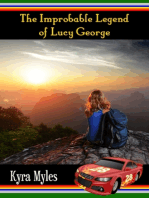The Improbable Legend of Lucy George