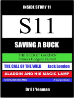 Saving a Buck (Inside Story 11)