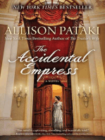 The Accidental Empress