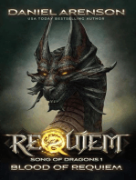 Blood of Requiem: Requiem: Song of Dragons, #1