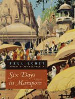Six Days in Marapore