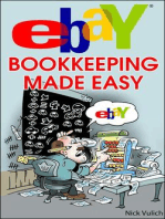 eBay Bookkeeping Made Easy