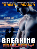 Breaking Away (SEAL Team Heartbreakers)