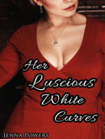 Her Luscious White Curves