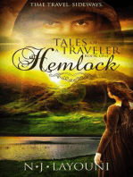 Hemlock: Tales of a Traveler, #1