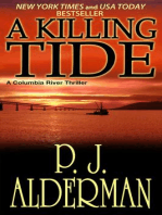 A Killing Tide: Columbia River Thrillers, #1