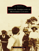 African Americans of Monterey County