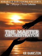 The Master Orchestrator: The Amour Noire Collection
