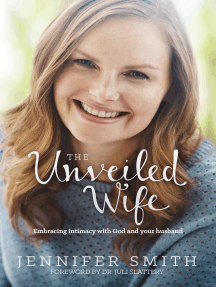 The Unveiled Wife by Jennifer Smith, Juli Slattery - Ebook | Scribd