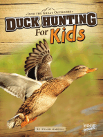 Duck Hunting for Kids