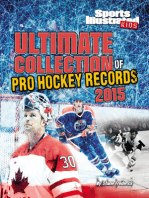 Ultimate Collection of Pro Hockey Records 2015