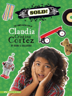 Sold!: The Complicated Life of Claudia Cristina Cortez