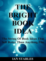 THE BRIGHT BOOK IDEA