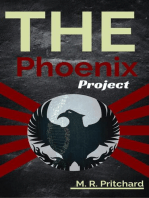 The Phoenix Project: The Phoenix Project, #1