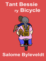 Tant Bessie ry Bicycle (Boek #5