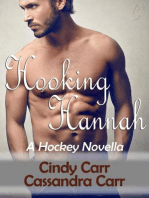 Hooking Hannah